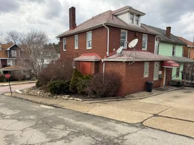Main picture of 1415 Freemont St