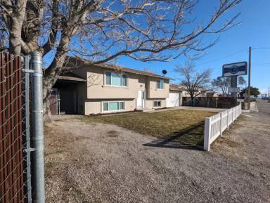 Main picture of 45 S 500 E
