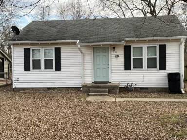 Main picture of 511 E Greeley St