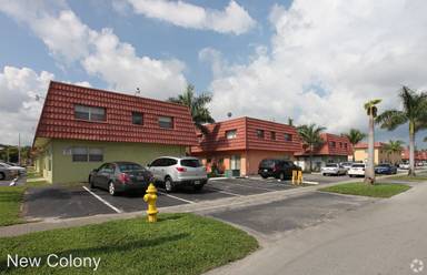 Main picture of New Colony