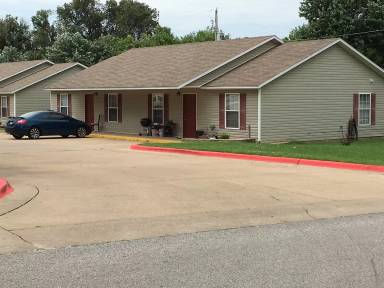 Main picture of 1300 Keona Pl