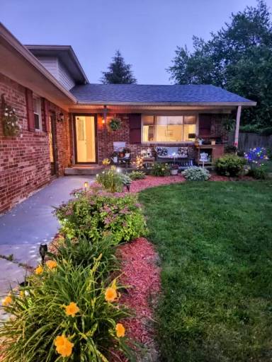 Main picture of 3329 Broadview Ct