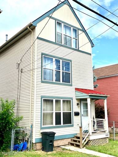 Main picture of 3508 Frazier St
