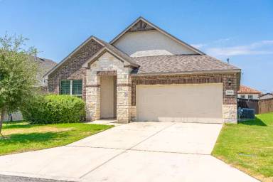 Main picture of 3914 Brazos Bnd