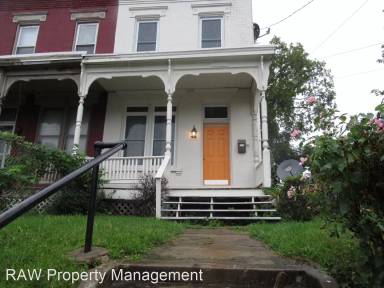 Main picture of 2916 Hackberry St