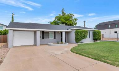 Main picture of 3822 E Monterosa St