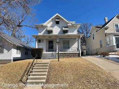 Main picture of 811 S 36th St