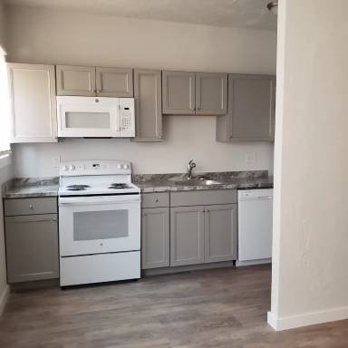 Main picture of Rex Arms Lofts - 10