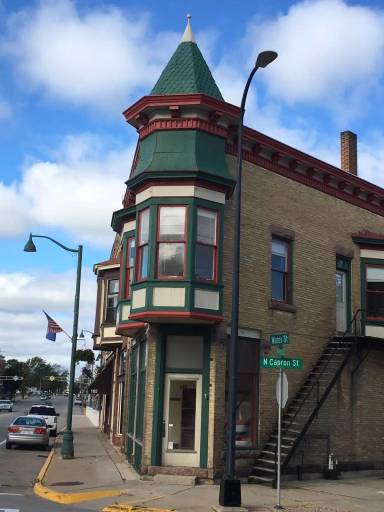 Main picture of 161 - 169 West Huron Street - 161A