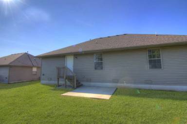 Main picture of 2509 W Cover Dr