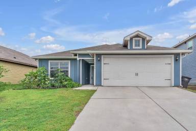 Main picture of 4536 Skipador Dr
