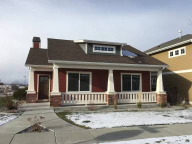 Main picture of 3157 Spring Ridge Dr