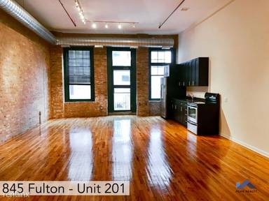 Main picture of 845 W Fulton Market