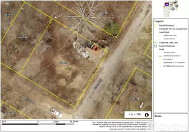 Main picture of 341 Hollow St