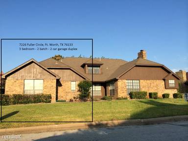 Main picture of 7226 Fuller Cir