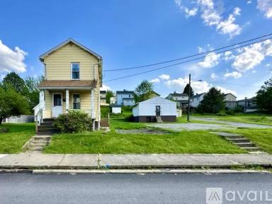 Main picture of 29 W Miller St