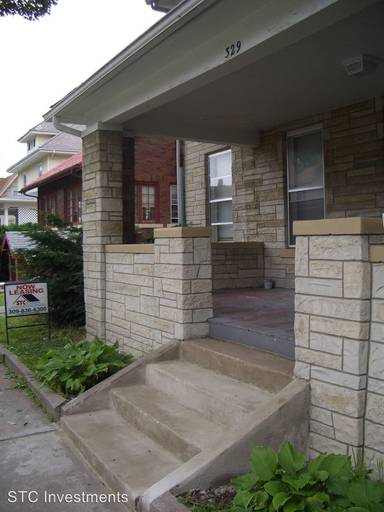 Main picture of 329 S Lafayette St