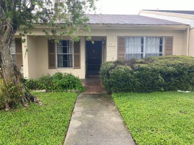 Main picture of 2917 Wainwright Ct