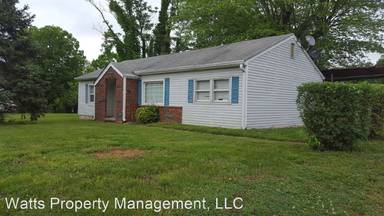 Main picture of 719 Leesville Rd