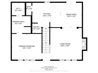 Main picture of 213 Evergreen Trce