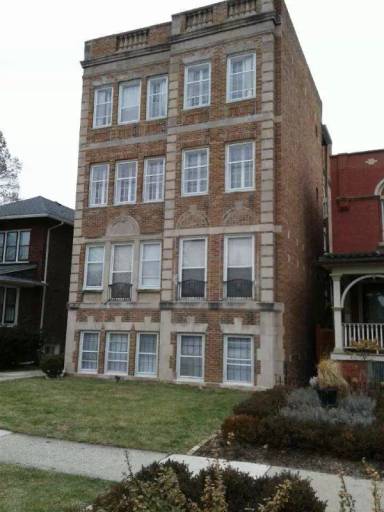 Main picture of 60 Washington Blvd