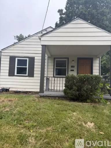 Main picture of 6481 Betts Ave