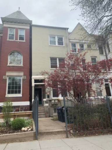 Main picture of 1223 Harvard St NW