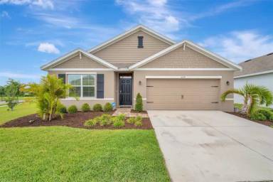 Main picture of 16341 Little Garden Dr