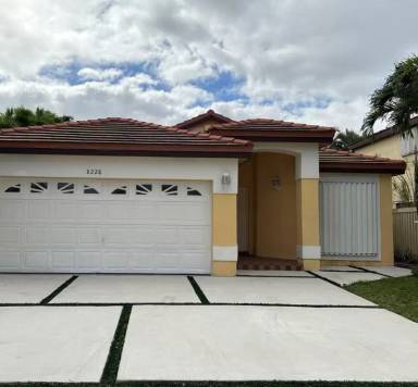 Main picture of 8228 NW 199th Ter