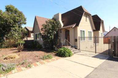 Main picture of 2816 Concord Blvd