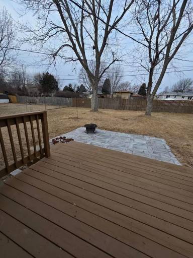 Main picture of 1707 Hilltop Dr