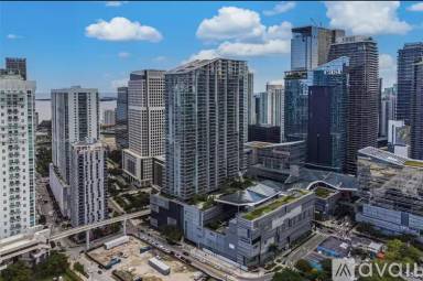Main picture of Reach at Brickell City Center