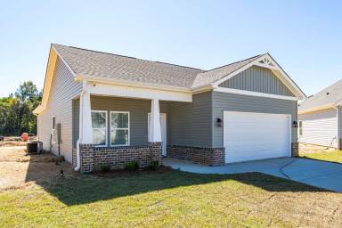 Main picture of 4325 Albert Lewis Ln