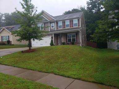 Main picture of 10210 Atkins Ridge Dr