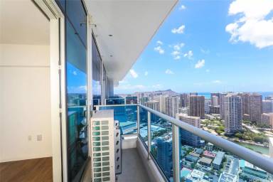 Main picture of KAPIOLANI RESIDENCE