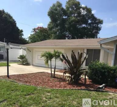 Main picture of 2626 Belvoir Blvd