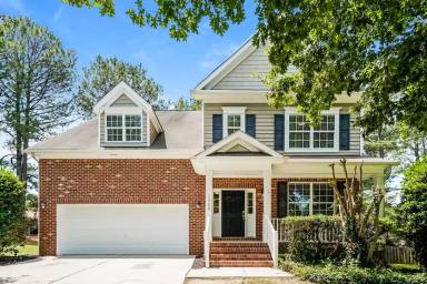 Main picture of 1320 Trailing Rose Ct
