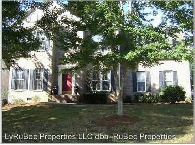 Main picture of 9831 Mitchell Glen Dr