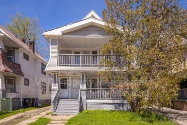 Main picture of 12819 Edmonton Ave