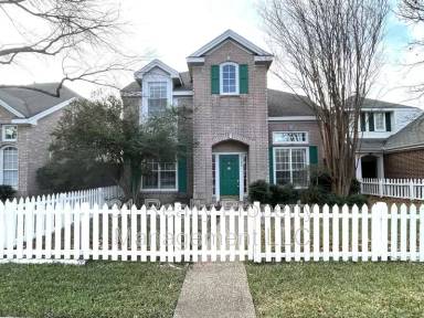 Main picture of 4108 Hedgerow Dr