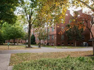 Main picture of Liberty West Condominiums