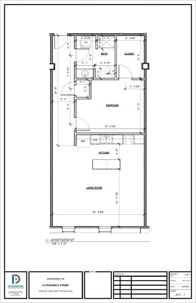 Main picture of Plaza 34