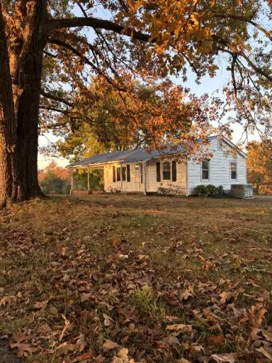 Main picture of 3392 Ball Rd