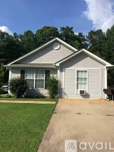 Main picture of 363 Colley St
