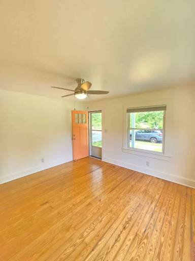 Main picture of 2206 Metts Ave