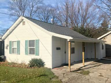 Main picture of 1403 Mercer St