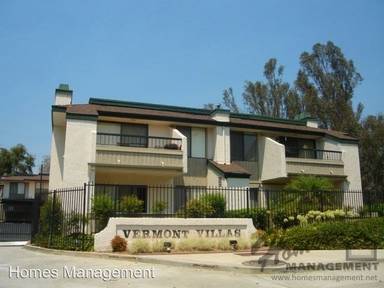 Main picture of Vermont Villas