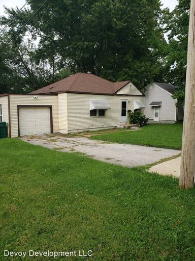 Main picture of 8033 Patterson Dr