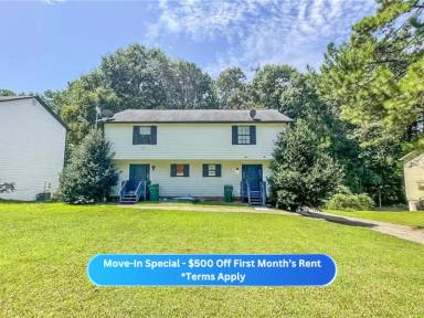 Main picture of 5022 Hawthorne Ct SE