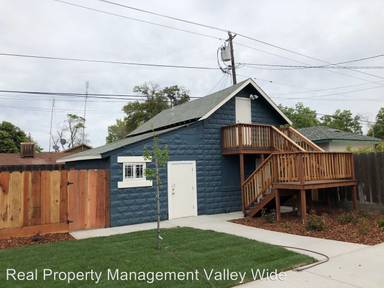 Main picture of 419 W 19th St